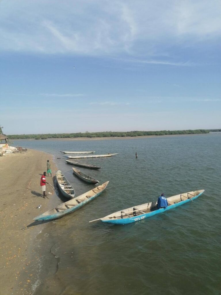Reisverslag Senegal met TUI | Neptune Reizen - Reisbureau Izegem