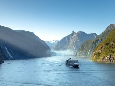 Cruise Middellandse Zee - Cruises Noorse Fjorden met Holland America Line - Hoofsfoto-Europa-fjord_ship