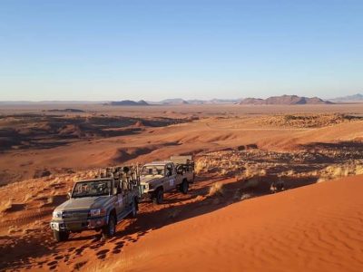 eigen groepsreis namibie - neptune reizen - reisbureau izegem - 2